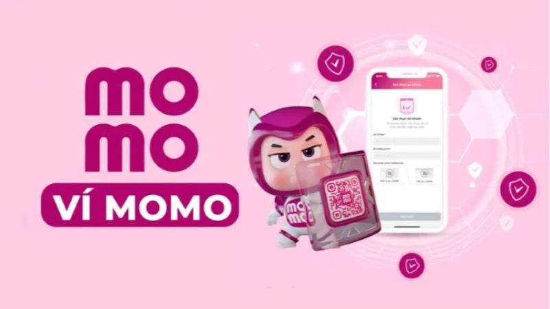 Ví điện tử phương thức nạp tiền hiệu quả