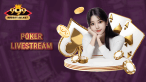 Poker Livestream